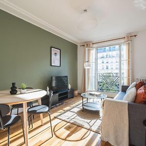 Appartement met Twee Slaapkamers
